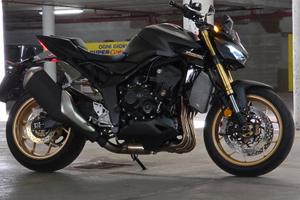 Honda Cb 1000 Hornet Sp volendo FINANZIABILE.