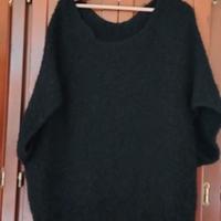 Maglione Zara Knit 