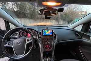 Opel Astra sports tourer 1.4 turbo benzina