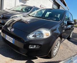 Fiat Punto 1.2 8V 5 porte Street