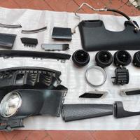 ricambi BMW mini f54 f55 f56 f45 f46