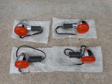 freccia honda GB 500 GL VT