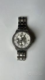 Tissot Chemin des Tourelles Automatic Chronograph 