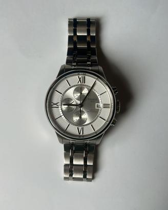 Tissot Chemin des Tourelles Automatic Chronograph 