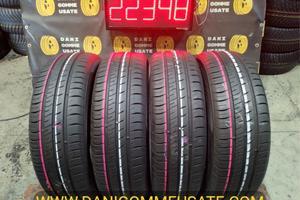 4 GOMME KUMHO 185 65 15 ESTIVE AL 80/85%