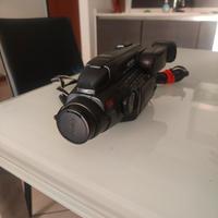  videocamera Sony Camcorder 8 mm. usata. 