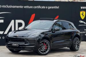 Porsche Macan 2.0 Turbo Benzina 265CV PDK TETTO
