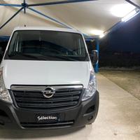 Opel MOVANO ---- TETTO ALTO PASSO MEDIO---- KM CER
