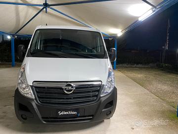 Opel MOVANO ---- TETTO ALTO PASSO MEDIO---- KM CER