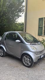 2002 smart fortwo