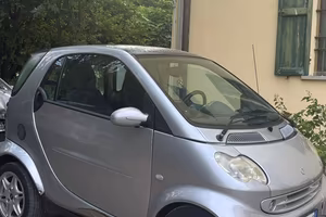 2002 smart fortwo