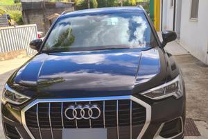 AUDI Q3 35TDI DIESEL