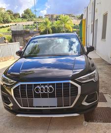 AUDI Q3 35TDI DIESEL
