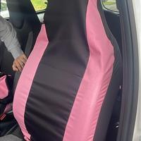 foderine auto Toyota aygo