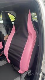 foderine auto Toyota aygo