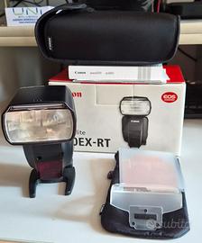 Canon flash 600EX-RT