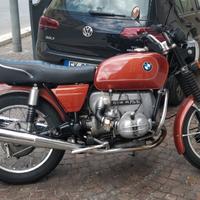 Bmw r 75