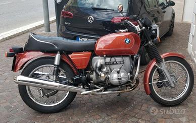 Bmw r 75