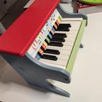 mini pianoforte 