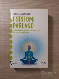 libro energetico spirituale per guarire