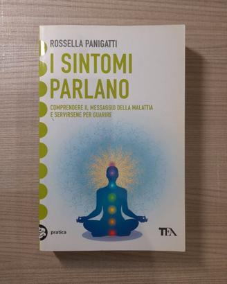 libro energetico spirituale per guarire