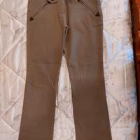 Pantaloni donna Morgane de Toi