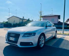Audi a4 2.0 tdi 170 cv manuale perfetta