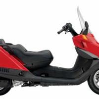 Ricambi accessori Honda Spazio CN 250 86/01