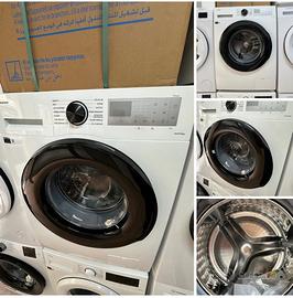 Lavatrice SAMSUNG WI-FI NUOVA 9 KG