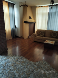 Appartamento 90 mq - Castel Volturno (referenziati