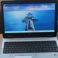 Notebook HP ProBook 650 G2 Intel Core i5 Di 6a Gen