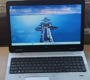 Notebook HP ProBook 650 G2 Intel Core i5 Di 6a Gen