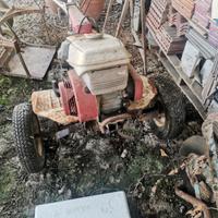 MOTOZAPPA HONDA F560