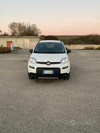 Fiat Panda 0.9 TwinAir Turbo S&S 4x4