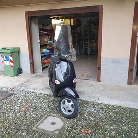 Vespa ET4 125