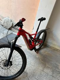 Specialized turbo levo 2020