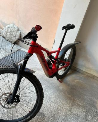 Specialized turbo levo 2020