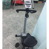 Cyclette Carnielli da camera