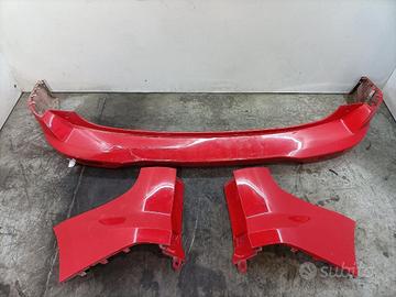 PARAURTI POSTERIORE COMPLETO FORD Transit Courier