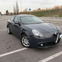Alfa Romeo Giulietta 1.6 jtdm Super 120cv *NAV*
