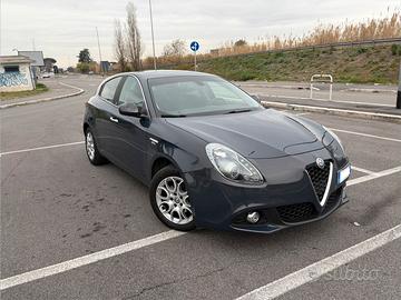 Alfa Romeo Giulietta 1.6 jtdm Super 120cv *NAV*