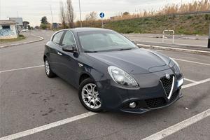 Alfa Romeo Giulietta 1.6 jtdm Super 120cv *NAV*