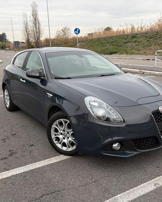 Alfa Romeo Giulietta 1.6 jtdm Super 120cv *NAV*