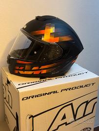 Casco Airoh St 501 Ktm M