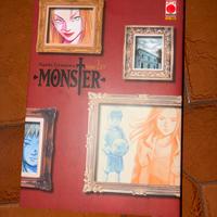 Monster vol 2