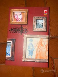 Monster vol 2