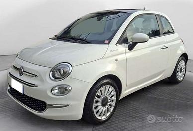 Fiat 500 1.0 Dolcevita PREZZO REALE