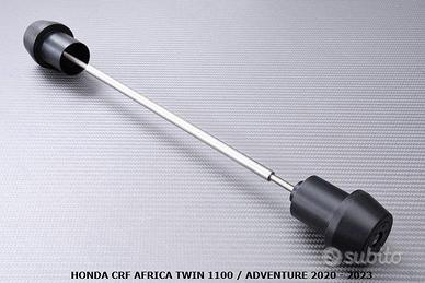 Tamponi Forcella per HONDA AFRICA TWIN 1100 / ADV