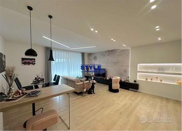 CENTRALISSIMO APPARTAMENTO 2 CAMERE NUOVO