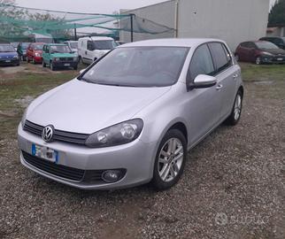 Volkswagen Golf 1.4 TSI 122CV 5p. Highline
